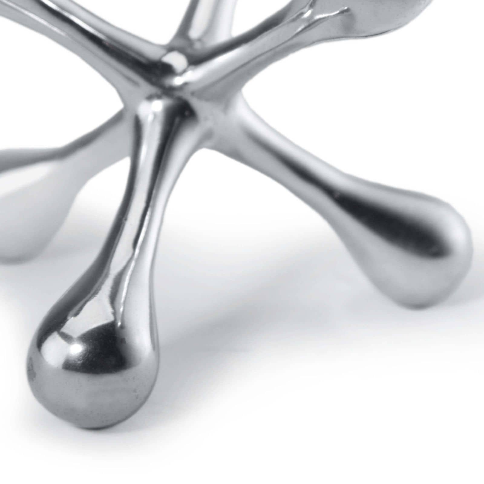 Modern Jack Small (Polished Nickel) | Regina Andrew Detroit
